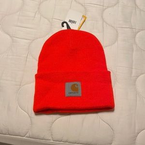 Carhartt beanie